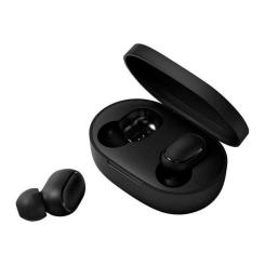 Наушники Xiaomi Mi True Wireless Earbuds Basic 2S Black Фото