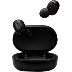 Наушники Xiaomi Mi True Wireless Earbuds Basic 2S Black Фото 1