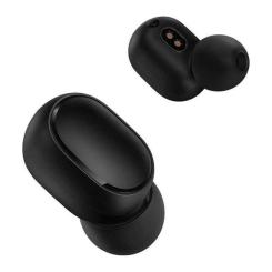Наушники Xiaomi Mi True Wireless Earbuds Basic 2S Black Фото 2