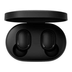 Наушники Xiaomi Mi True Wireless Earbuds Basic 2S Black Фото 4
