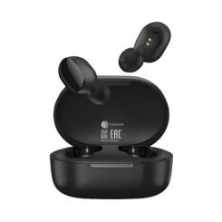 Наушники Xiaomi Mi True Wireless Earbuds Basic 2S Black Фото 5