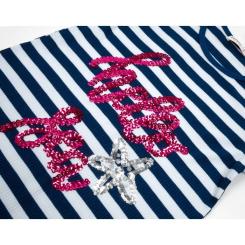 Платье детское Breeze в полоску Фото 2