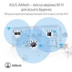 Маршрутизатор ASUS RT-AX89X Фото 10