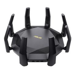 Маршрутизатор ASUS RT-AX89X Фото