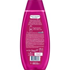 Шампунь Schauma Fresh it Up! с экстрактом маракуи 400 мл Фото 1