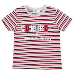 Набор детской одежды Breeze в полоску Фото 1