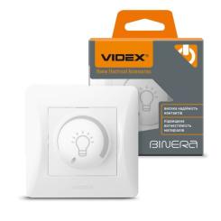 Светорегулятор Videx BINERA LED 200Вт Фото 3