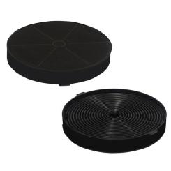 Угольный фильтр для вытяжки Perfelli угольный фильтр Арт. 0021 Фото