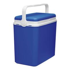 Термобокс Adriatic 24 л Blue Фото 1