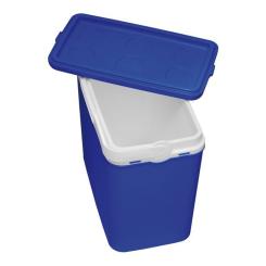 Термобокс Adriatic 24 л Blue Фото 3