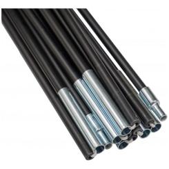 Палатка Time Eco Forest-2 Фото 4