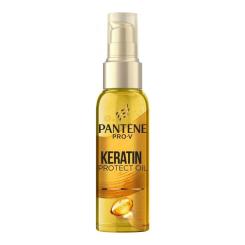 Масло для волос Pantene Pro-V Захист кератину 100 мл Фото