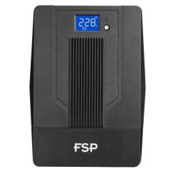 Источник бесперебойного питания FSP iFP-1000 Фото 1