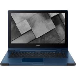 Ноутбук Acer Enduro Urban N3 EUN314-51W Фото