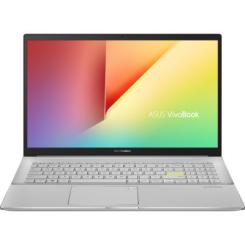 Ноутбук ASUS Vivobook S15 S533EQ-BN270 Фото