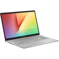 Ноутбук ASUS Vivobook S15 S533EQ-BN270 Фото 1