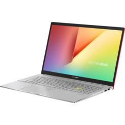Ноутбук ASUS Vivobook S15 S533EQ-BN270 Фото 2