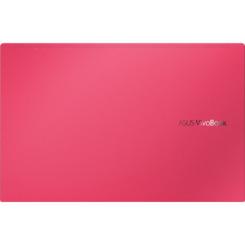 Ноутбук ASUS Vivobook S15 S533EQ-BN270 Фото 7