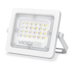 Прожектор Videx LED 20W 5000K 220V Фото