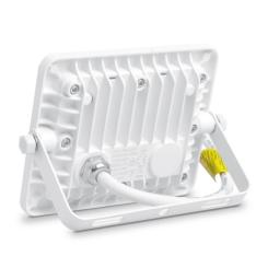 Прожектор Videx LED 20W 5000K 220V Фото 1