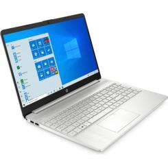 Ноутбук HP 15s-eq1040ua Фото 1