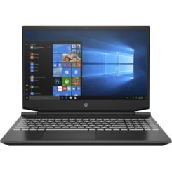 Ноутбук HP Pavilion 15 Gaming 15-ec2021ua Фото