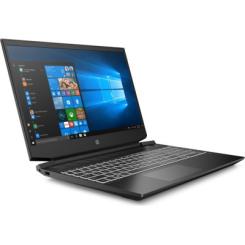 Ноутбук HP Pavilion 15 Gaming 15-ec2021ua Фото 1