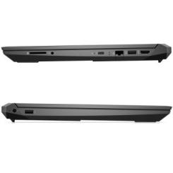 Ноутбук HP Pavilion 15 Gaming 15-ec2021ua Фото 3
