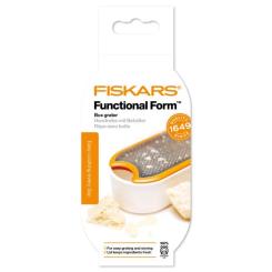 Терка Fiskars Form с контейнером Фото 1
