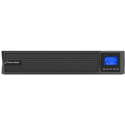 Источник бесперебойного питания PowerWalker VFI 1000 ICR IoT Фото 1