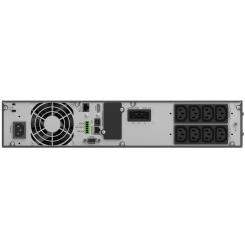Источник бесперебойного питания PowerWalker VFI 1000 ICR IoT Фото 2