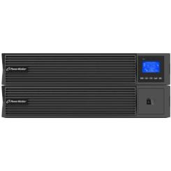 Источник бесперебойного питания PowerWalker VFI 1000 ICR IoT Фото 3