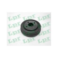 Тормозной барабан LPR 7D0137 Фото