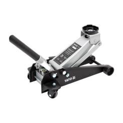 Домкрат Yato гідравлічний Фото