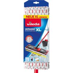Швабра Vileda UltraMat XL з телескопічною ручкою Фото 2