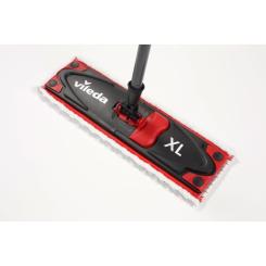 Швабра Vileda UltraMat XL з телескопічною ручкою Фото 3
