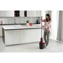 Швабра Vileda UltraMat XL з телескопічною ручкою Фото 7