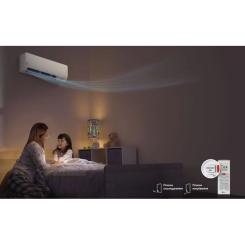 Кондиционер LG PC09SQ Фото 1