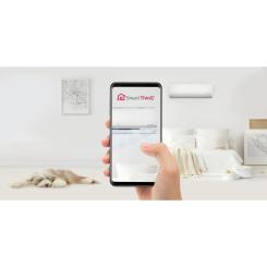 Кондиционер LG PC09SQ Фото 2