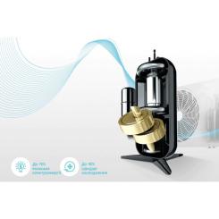 Кондиционер LG PC09SQ Фото 3