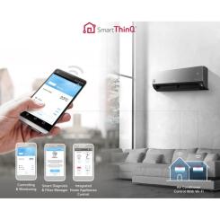 Кондиционер LG PC09SQ Фото 7