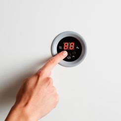 Котел Bosch Tronic Heat 3500 24 UA ErP Фото 3