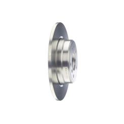 Тормозной диск Bosch 0 986 478 095 Фото 3