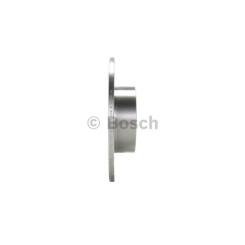 Тормозной диск Bosch 0 986 478 238 Фото 3