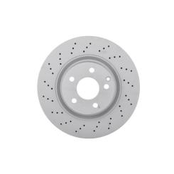 Тормозной диск Bosch 0 986 478 470 Фото