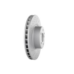 Тормозной диск Bosch 0 986 478 470 Фото 5