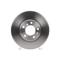 Тормозной диск Bosch 0 986 478 622 Фото 3