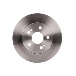 Тормозной диск Bosch 0 986 478 758 Фото
