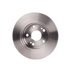 Тормозной диск Bosch 0 986 478 758 Фото 1