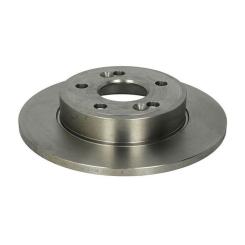 Тормозной диск Bosch 0 986 478 758 Фото 5